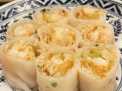 -誉八仙粤菜(万象天地店)