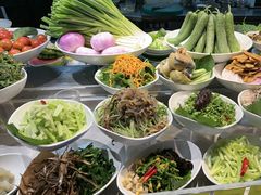 -77号渔船·蒸海鲜青岛菜(积米崖店)