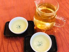 -顺悦酒家(嘉信城市广场店)