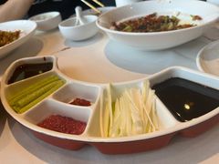 -大鸭梨烤鸭(金色漫香店)