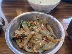 -88号小吃店·经典云南菜·地道纳西美食