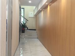 -欧乐口腔(张江店)