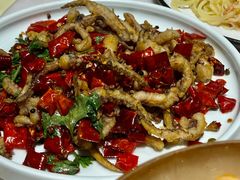 -丁字口海鲜热炒·烧烤大排档