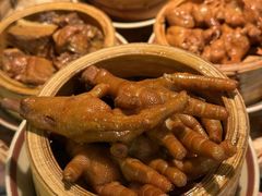 -巴卤社老火锅(财富店)