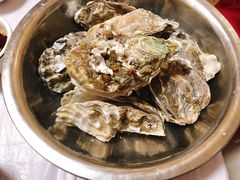 -宾朋海鲜特色美食餐厅·纯手工鲅鱼水饺(兴海路店)