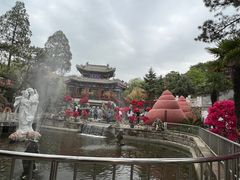 -红螺寺