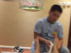 -津派修脚(密云路店)