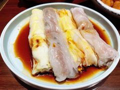 -蝴蝶里·粤菜·点心(滨江龙湖店)