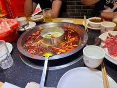 -吴老幺火锅(金龙店)