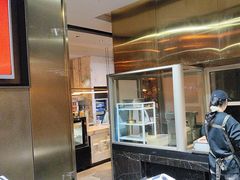 -星伦多自助料理(爱琴海店)