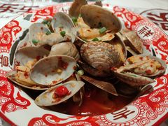 -乐乐大排档·30年老字号(浙江路店)