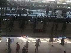-上海市东方医院-体检中心