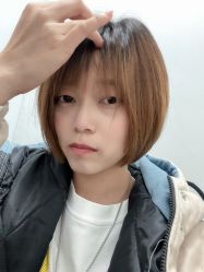 -88潮牌美发沙龙