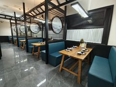 大堂-舟小鲜·舟山小渔村(凤城四路中登广场店)