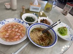 -二泉园老菜馆·百年无锡菜
