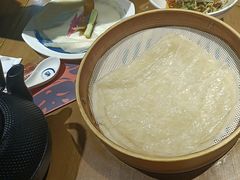 -满园烤鸭·春饼(奥体万达店)