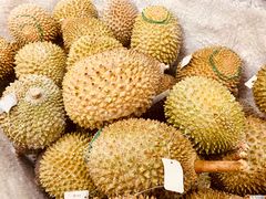 -开皇马来西亚榴莲美食店(华强北店)