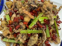 -聚福缘菜馆(隆昌路店)