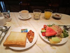 -城市露台景观餐厅(淮海路店)
