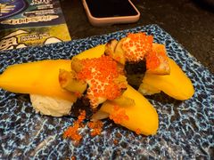 -古田居·特色寿司料理(星之岛旗舰店)