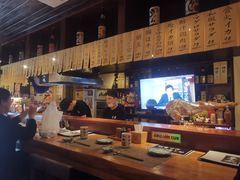 -半藏居酒屋(香港花园店)