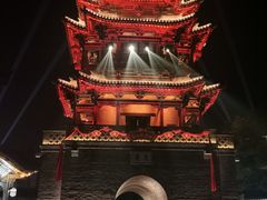 -台儿庄古城