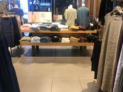 -MUJI无印良品(万达太原街店)