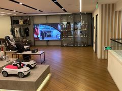 -北京晨德宝宝马4S店(金港汽车公园店)
