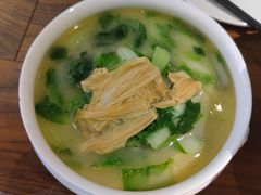 -外婆家(静安大悦城店)