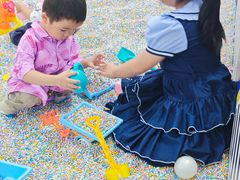 -森波拉奇妙世界