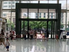 -义乌之心城市生活广场(新马路店)