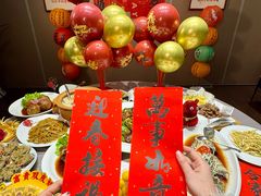 -郑庄脂渣海鲜楼(九水路店)