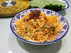 -嘎吧锅私家菜馆(新村十区店)