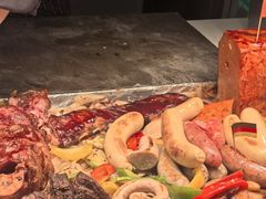 -威珀斯酒店·珀萃美食餐厅