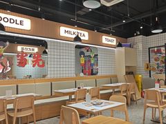 -樂麗餐室 · 本地茶餐廳(扬名广场店)