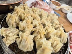 -元盛居(生态大街店)