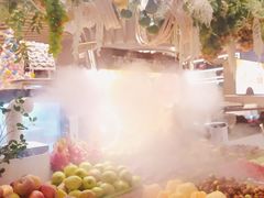 -山焱·炭火自助烤肉(周浦万达店)