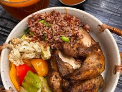 -THE WOODS 简餐 (国贸商城店)