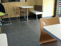 大堂-华莱士·全鸡汉堡(吉祥街店)