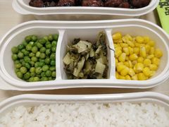 -外婆家(西红门荟聚购物中心店)