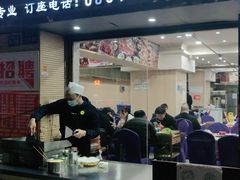 门面-渔香岛美蛙鱼头火锅(威清路店)