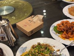 -鱼王府大酒店