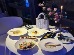 -天玑高空江景餐厅&酒吧Sky Secret Restaurant&Bar