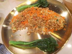 食神炒饭-七爷清汤腩·港式茶餐厅(世博店)