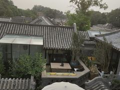 -糖房咖啡(南锣鼓巷店)
