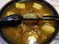-小杨生煎(松江大学城店)