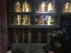 -三小姐咖啡店西餐下午茶(太平门直街店)