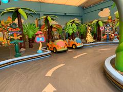 -大连海昌发现王国主题公园