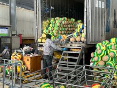 -东方鼎信农副产品交易中心