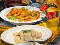 -狮拾久·现代新加坡料理(壹方城店)